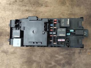 блок предохранителей Land Rover Range Rover Sport 2 поколение L494 2017, 3.0 л., дизель, АКПП, передний привод, LR085480, HPLA14A073BC, LR085480