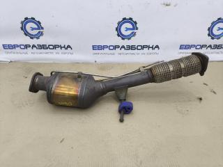 катализатор Volvo XC40 1 поколение 2020, 1.5 л., бензин, denim blue, правый руль, 32213629