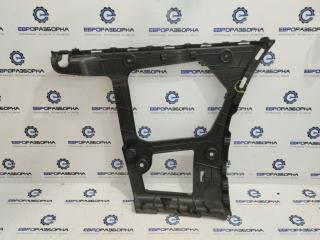 Крепление бампера заднего Audi Q7 4M 2018, 3.0 л., дизель, АКПП, полный привод, правый руль, 4M0807453A