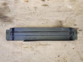 воздуховод (дефлектор) радиатора Bentley Continental Flying Spur 1 поколение 2012, 6.0 л., бензин, АКПП, серый, передний привод, 3W0121281K, 3W0121281K, 3W0121281E