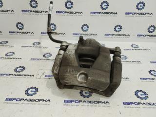 суппорт передний правый Volvo XC40 1 поколение 2020, 1.5 л., бензин, denim blue, правый руль, 32287453