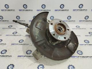 кулак задний правый Volvo XC40 1 поколение 2020, 1.5 л., бензин, denim blue, правый руль, 32221857