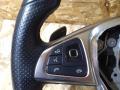 руль Mercedes-Benz E-Класс W213/S213/C238/A238 W213 2017, 2.0 л., CDi, дизель, АКПП, передний привод, A0004606700, A0004605600, A0004605400, A0004605700, A0004605800, A0004606700 - фото №3
