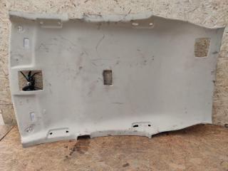 потолок Lexus NX 1 поколение [рестайлинг] 2018, 2.0 л., бензин, АКПП, передний привод