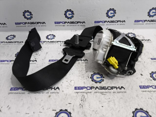 ремень безопасности Mercedes-Benz M-Класс W164 2007, 3.0 л., CDi, дизель, АКПП, передний привод, A1648601885