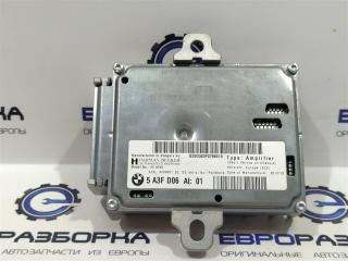 усилитель музыкальный BMW M4 F82/F83 [рестайлинг] F83 2019, 3.0 л., бензин, АКПП, задний привод, 65125A3FD06, 5A3FD06