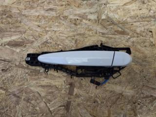 ручка наружная BMW 4 Gran Coupe F36 [рестайлинг] 2020, 2.0 л., бензин, АКПП, передний привод, 51217207561, 51217207561