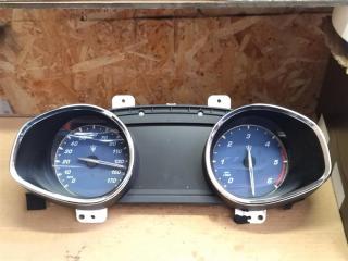 щиток приборов (приборная панель) Maserati Quattroporte 6 поколение 2014, 3.0 л., дизель, АКПП, передний привод, 670030598, 5, 670030598