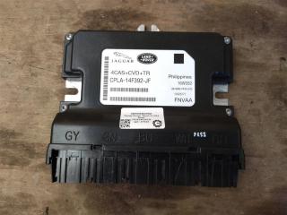 блок управления камерой Land Rover Range Rover Sport 2 поколение L494 2017, 3.0 л., дизель, АКПП, передний привод, LR061457, CPLA14F392JF