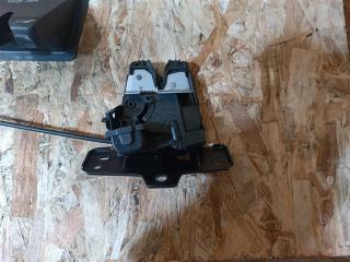 замок багажника Volvo XC90 2 поколение 2019, 2.0 л., бензин, АКПП, передний привод, 31484699, 31484699