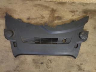 обшивка багажника Porsche 911 991 2014, 3.4 л., бензин, АКПП, задний привод, 99155536706, 991555367061E0