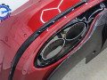 бампер задний Bentley Continental GT 3 поколение 2023, 4.0 л., CVD, бензин, АКПП, красный, купе, полный привод, правый руль, 3SD807511F - фото №6