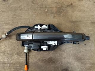 ручка наружная Jaguar XE 1 поколение X760 2015, 2.0 л., дизель, АКПП, передний привод, T2H3843LML, EJ3222400BB8LML, T2H3843LML