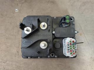 блок управления камерой Land Rover Range Rover 4 поколение L405 2015, 4.4 л., дизель, АКПП, полный привод, правый руль, DPLA14F70BC, LR067366, LR067366