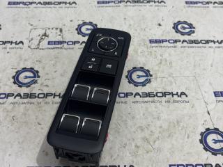 Блок кнопок стеклоподъемника Lexus RX 3 поколение [рестайлинг] 2013, 3.0 л., бензин, АКПП, передний привод, 8404048220