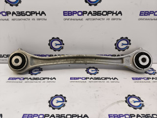 рычаг задний Bentley Continental GT 3 поколение 2023, 4.0 л., CVD, бензин, АКПП, красный, купе, полный привод, правый руль, 971501529B