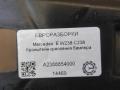 крепление бампера Mercedes-Benz E-Класс W213/S213/C238/A238 C238 2018, 2.0 л., бензин, АКПП, передний привод, A2388854000, A2388854000 - фото №3