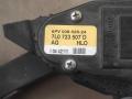 педаль Audi Q7 4L [рестайлинг] 2012, 3.0 л., TDi, дизель, АКПП, передний привод, 7L0723507D, 7L0723507D, 6PV00802624 - фото №2