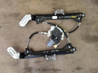 стеклоподъемник задний левый Maserati Ghibli 3 поколение [рестайлинг] 2018, 3.0 л., дизель, АКПП, передний привод, 670102274, 670102274