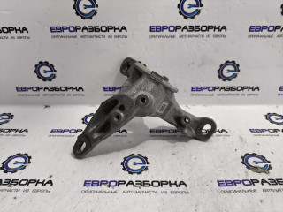 кронштейн КПП Bentley Bentayga 1 поколение [рестайлинг] 4V1 2023, 4.0 л., TFSI, DCU, бензин, АКПП, темно-зеленый перламутр, внедорожник 5 дв., полный привод, правый руль, 4N0399114F