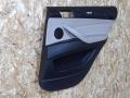 Дверные карты BMW X6 E71/E72 E71 2011, 3.0 л., D, N57 D30 B, дизель, АКПП, передний привод - фото №6
