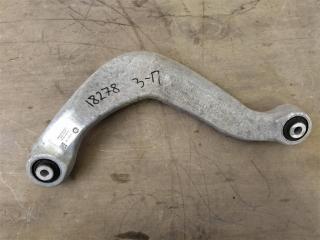 рычаг задний Audi A5 8T [рестайлинг] 8T 2012, 2.0 л., TFSI, бензин, АКПП, передний привод, 8K0505324H, 8K0505324H