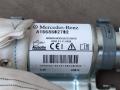 подушка безопасности дверная Mercedes-Benz GLS-Класс X166 2018, 3.0 л., CDi, дизель, АКПП, передний привод, A1668602802, A1668600902, A1668601002, A1668602702, A1668602702 - фото №2