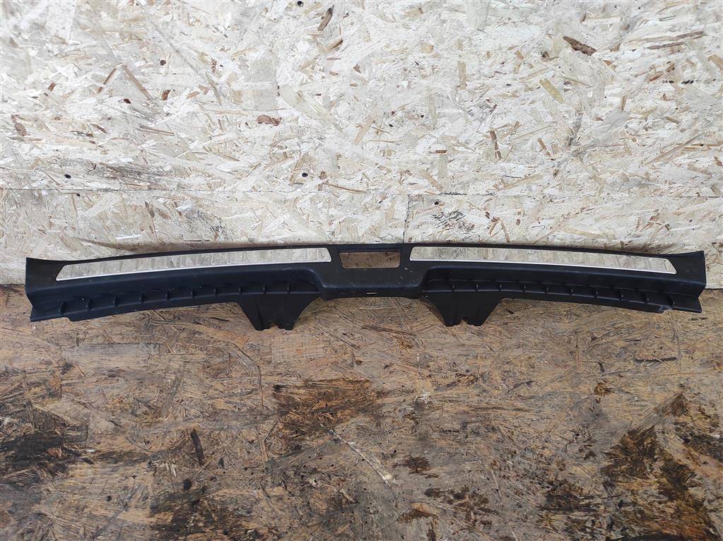 Накладка панели Volvo XC90 2 поколение 2018, 2.0 л., дизель, АКПП, передний привод, 32, 32239215, 32239215 - фото №1