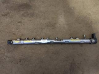 топливная рампа BMW X5 E70 [рестайлинг] E70 2012, 3.0 л., D, дизель, АКПП, передний привод, 7800124, 7800124, 0281002949, 0445216031, 13537800124, 780012402