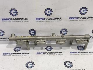 топливная рампа BMW X1 F48 [рестайлинг] F48 2021, 2.0 л., бензин, АКПП, передний привод, 13538665633, 8665633