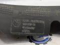 брызговик BMW 2 серия F22/F23 2017, 3.0 л., АКПП, передний привод, 51748060800, 8060800 - фото №4