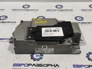 видеомодуль / TV-тюнер BMW 1 серия F40 2021, 2.0 л., бензин, АКПП, хетчбэк 5 дв., правый руль, 65125A3CF74, 5A3CF74