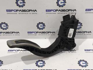 педаль Audi Q7 4M 2018, 3.0 л., TDi, CZZ, дизель, АКПП, серый, внедорожник 5 дв., полный привод, правый руль, 8W1723523A, 8W1723523, 8W0721173ZF7