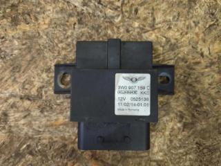 блок управления (другие) Bentley Continental GT 2 поколение 2015, 4.0 л., TFSI, бензин, АКПП, передний привод, 3W0907159, 3W0907159, 3W0907159A, 3W0907159B, 3W0907159C