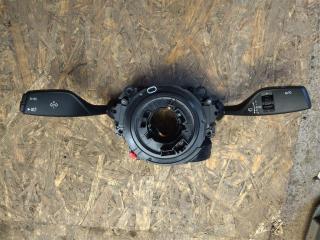 переключатель дворников BMW 6 GT G32 2017, 3.0 л., дизель, АКПП, полный привод, правый руль, 61317944080, 61317944080, 5A1D1F1, 5A63E48, 61315A1D1F1, 61315A63E48, 61319436662, 61319437971, 7944080, 9436662, 9437971