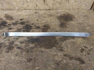 накладка на порог внутренняя Bentley Continental GT 2 поколение 2015, 4.0 л., TFSI, бензин, АКПП, передний привод, 3W0863611, 3W0863611, 3W0863611C