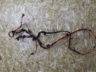 проводка BMW 3 серия F30/F31 [рестайлинг] F30 2018, 2.0 л., бензин, АКПП, задний привод, 61129348763, 9348763