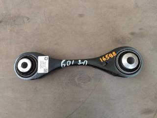 рычаг задний BMW X3 G01 2018, 2.0 л., бензин, АКПП, передний привод, 33306871498, 33306871499
