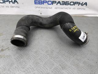 патрубок интеркулера Jeep Grand Cherokee 4 поколение [2-й рестайлинг] WK2 2017, 3.0 л., CRD, дизель, АКПП, передний привод, 55038006AE, 55038006AD, 55038006AC, 55038006AB