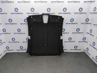 потолок Audi A5 F5 [рестайлинг] F53 2023, 2.0 л., TFSI, DMS, бензин, вариатор, оливковый, купе, передний привод, правый руль, 8W6867506B