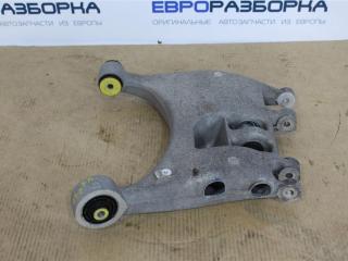 рычаг задний Bentley Continental GT 2 поколение 2015, 4.0 л., TFSI, бензин, АКПП, передний привод, 3W7511512E