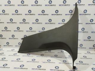 обшивка стойки BMW 1 серия F40 2021, 2.0 л., бензин, АКПП, хетчбэк 5 дв., правый руль, 51437444939, 7444939