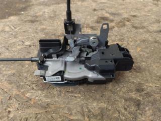 замок двери задней правой Volvo XC90 2 поколение 2019, 2.0 л., дизель, АКПП, передний привод, 31462449, 31462449