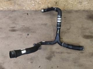 патрубок (трубопровод, шланг) Maserati Ghibli 3 поколение [рестайлинг] 2018, 3.0 л., дизель, АКПП, передний привод, 670804156, 670004156, 670004878, 670804156