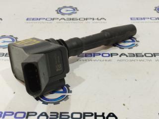 катушка зажигания Audi A5 8T [рестайлинг] 8T 2012, 1.0 л., TFSI, АКПП, передний привод, 06H905110E, 06H905110F, 06H905110E