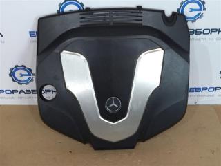 декоративная крышка двигателя Mercedes-Benz GLE Coupe C292 2016, 3.0 л., дизель, АКПП, передний привод, A6420107008