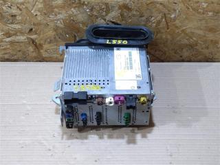 блок управления мультимедия Land Rover Discovery Sport 1 поколение L550 2019, 2.0 л., дизель, АКПП, передний привод, H9A319C211HF, H9A319C211HF