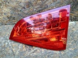 фонарь задний правый Audi A4 B8/8K [рестайлинг] 2011, 3.0 л., TDi, дизель, АКПП, передний привод, 8K9945094B, 8K9945094B