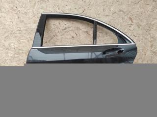 дверь задняя левая Mercedes-Benz S-Класс W221 [рестайлинг] W221 2013, 4.0 л., бензин, АКПП, передний привод, A2217300305, A2217300305