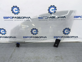 стекло двери передней левой Bentley Continental GT 3 поколение 2023, 4.0 л., CVD, бензин, АКПП, красный, купе, полный привод, правый руль, 3SD845021